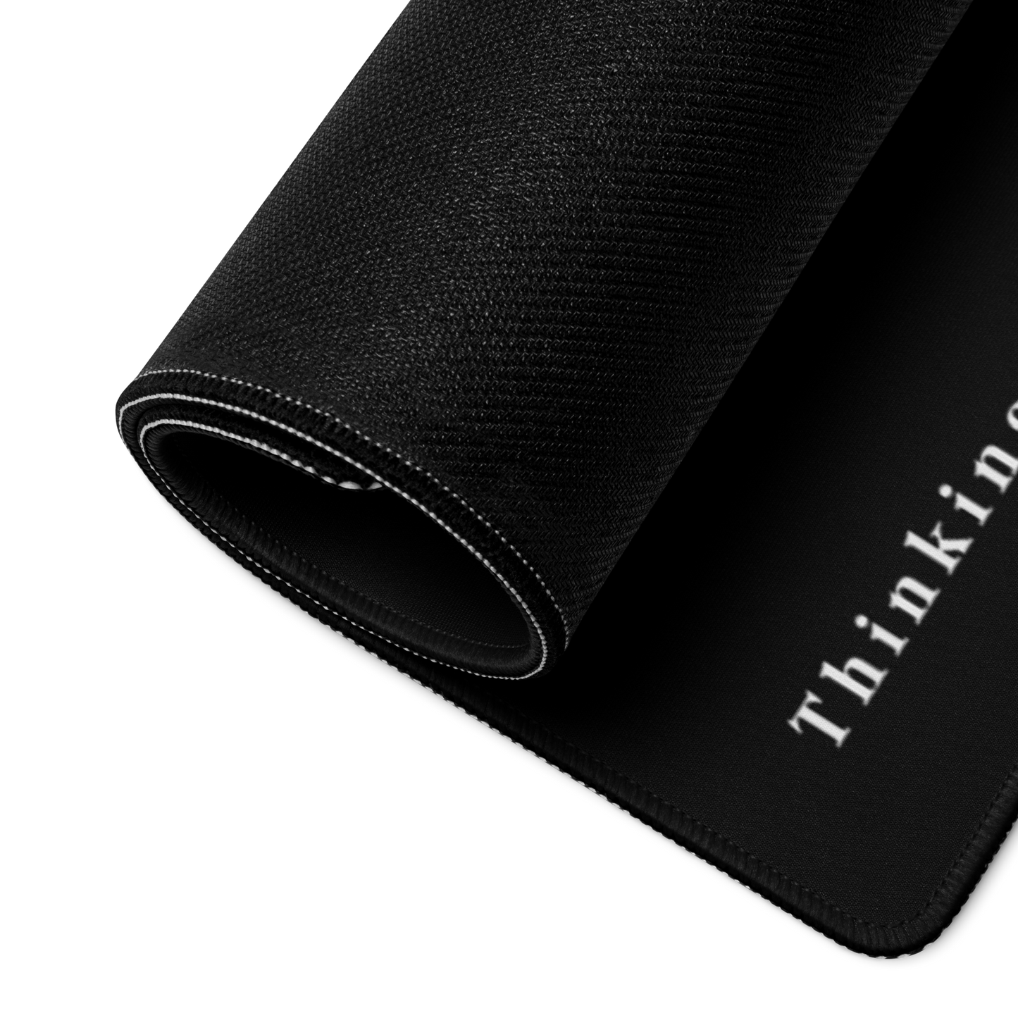 Thinking is a Trading Error