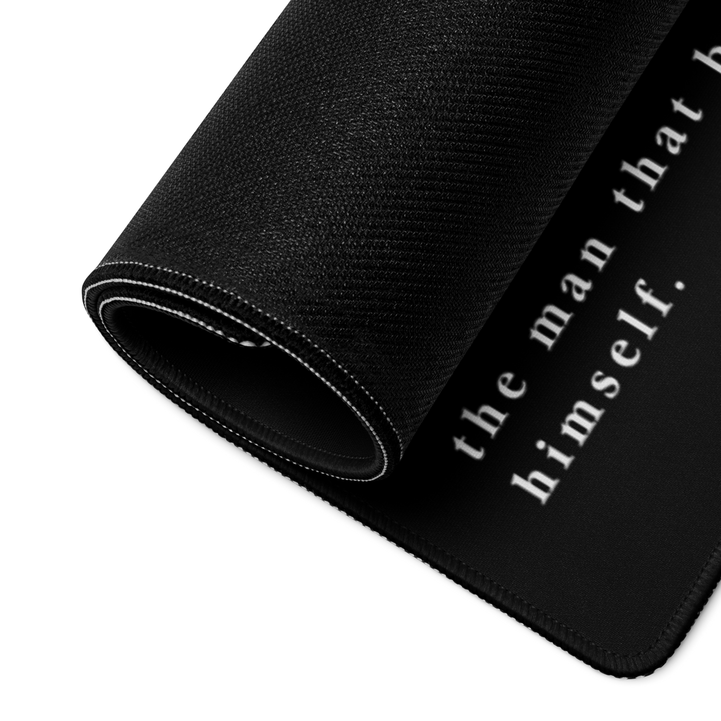 Its Not the Market That Beats the Man