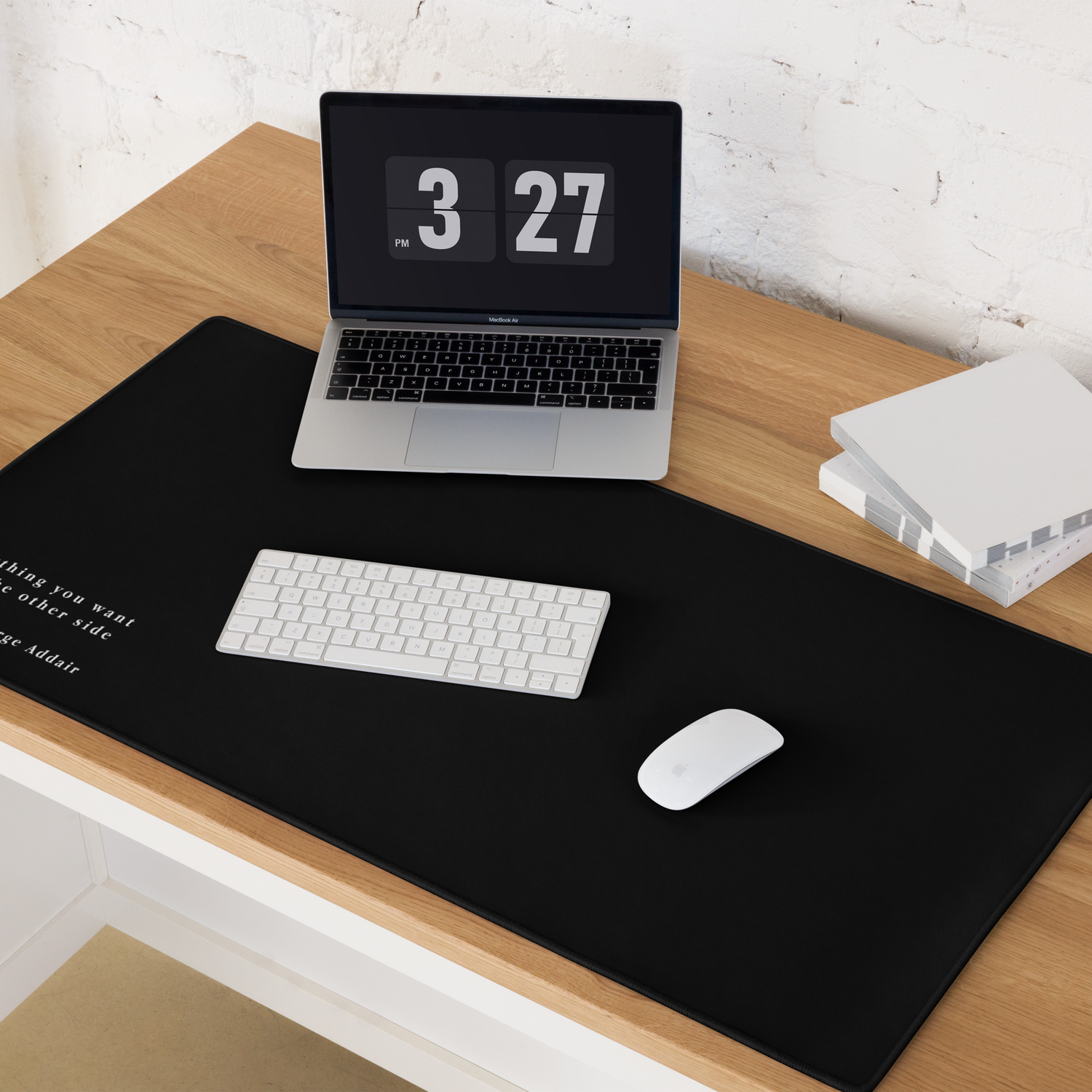Desk Mats