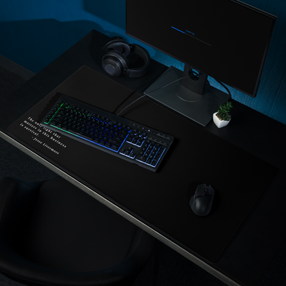 The Only Fight That Matters in this Business is Survival